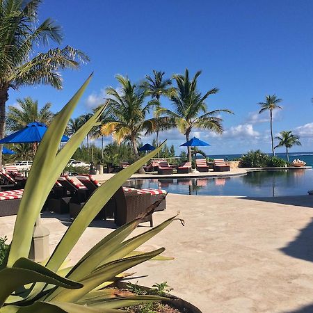 Sky Beach Club โกเวอร์เนอร์สฮาร์เบอร์ ภายนอก รูปภาพ