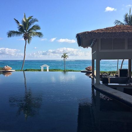 Sky Beach Club โกเวอร์เนอร์สฮาร์เบอร์ ภายนอก รูปภาพ