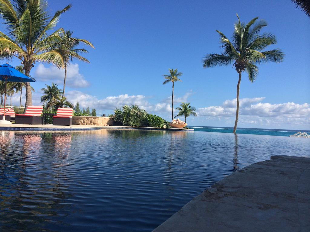 Sky Beach Club โกเวอร์เนอร์สฮาร์เบอร์ ภายนอก รูปภาพ