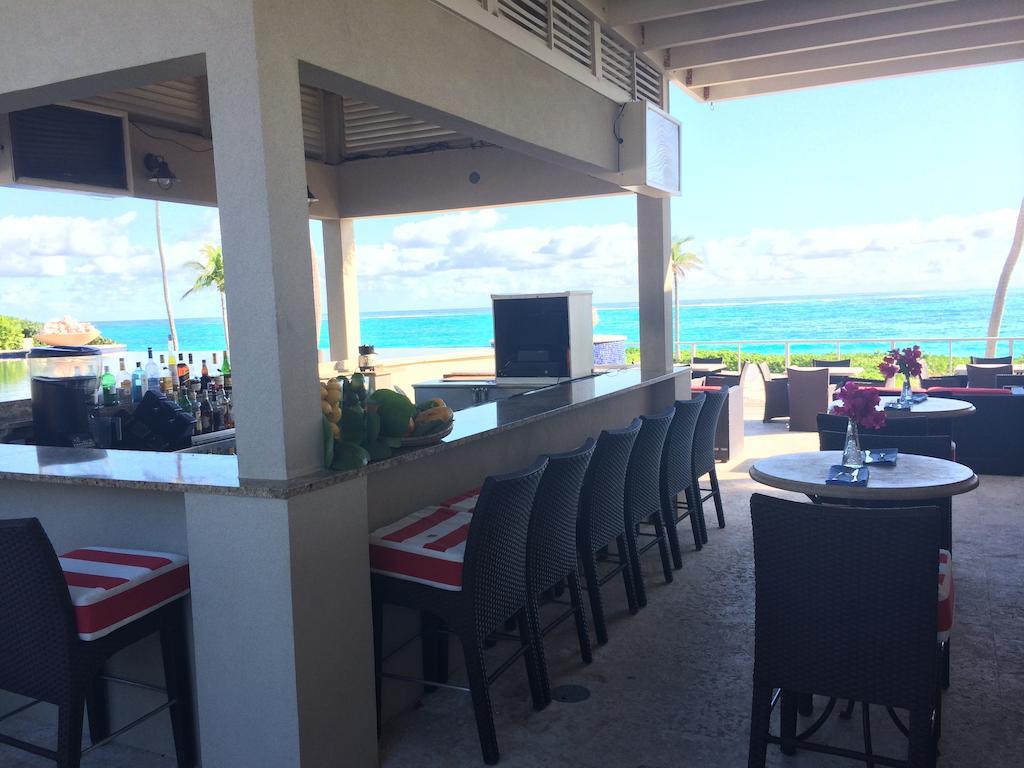 Sky Beach Club โกเวอร์เนอร์สฮาร์เบอร์ ภายนอก รูปภาพ