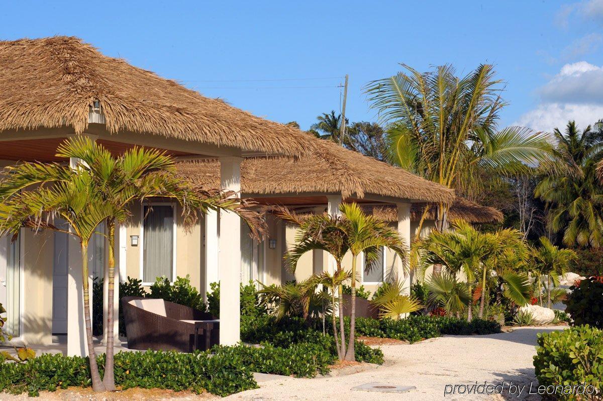Sky Beach Club โกเวอร์เนอร์สฮาร์เบอร์ ห้อง รูปภาพ