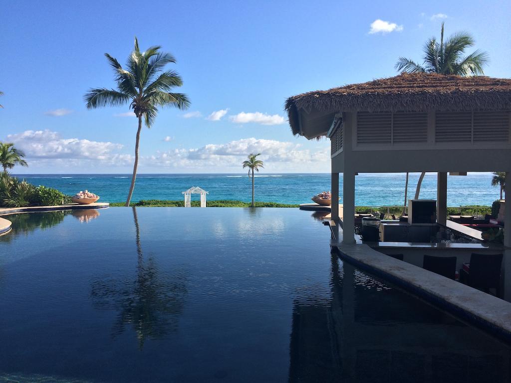 Sky Beach Club โกเวอร์เนอร์สฮาร์เบอร์ ภายนอก รูปภาพ