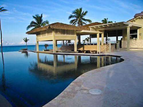 Sky Beach Club โกเวอร์เนอร์สฮาร์เบอร์ ภายนอก รูปภาพ